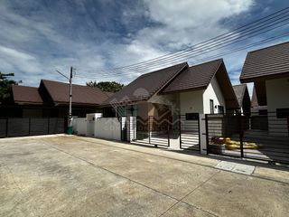 For sale 2 bedrooms house in Bang Lamung, Chonburi