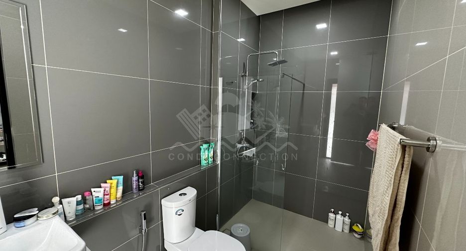 Haus zum Kauf mit 2 Zimmer in Huay Yai, Pattaya