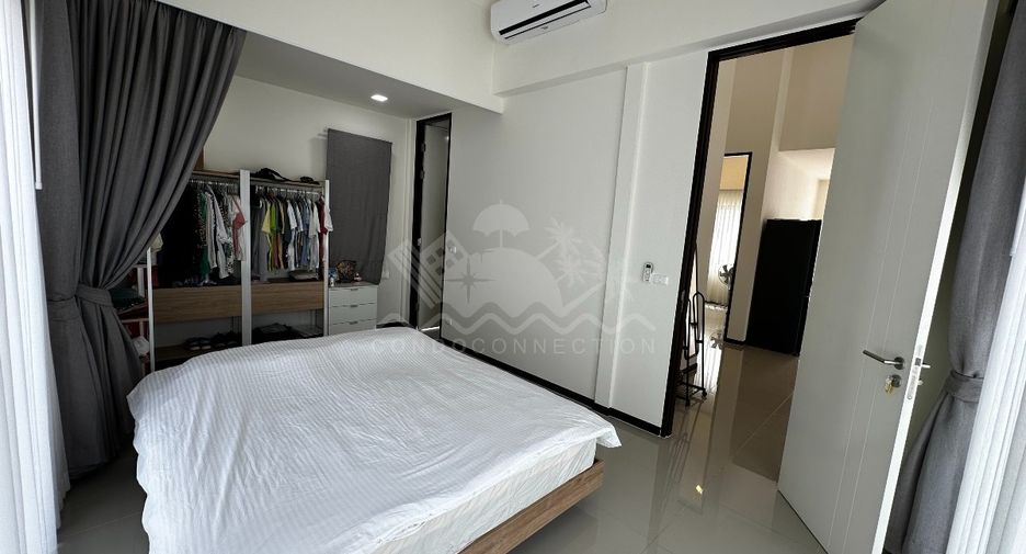 Haus zum Kauf mit 2 Zimmer in Huay Yai, Pattaya