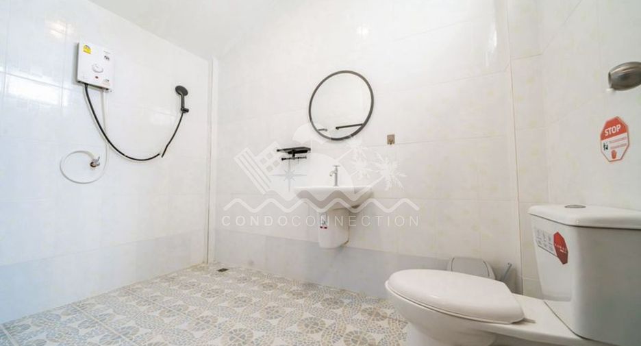 For sale 5 bedrooms house in Jomtien, Pattaya
