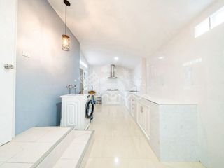 À vendre 5 chambres maison à Bang Lamung, Chonburi