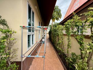 For sale 2 bedrooms house in Bang Lamung, Chonburi
