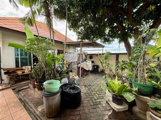 For sale 2 bedrooms house in Bang Lamung, Chonburi