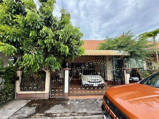For sale 2 bedrooms house in Bang Lamung, Chonburi