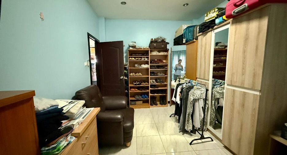 Продажа 2 спальни дом в Восточная Паттайя, Паттайя