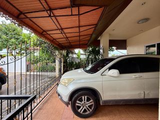 For sale 2 bedrooms house in Bang Lamung, Chonburi