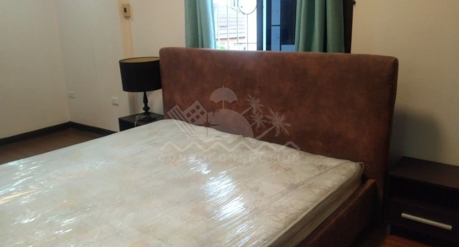 Haus zum Kauf mit 4 Zimmer in East Pattaya, Pattaya