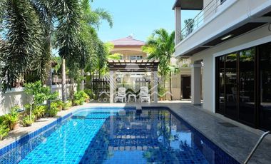 ขาย 4 ห้องนอน บ้านเดี่ยว ใน พัทยาตะวันออก, พัทยา