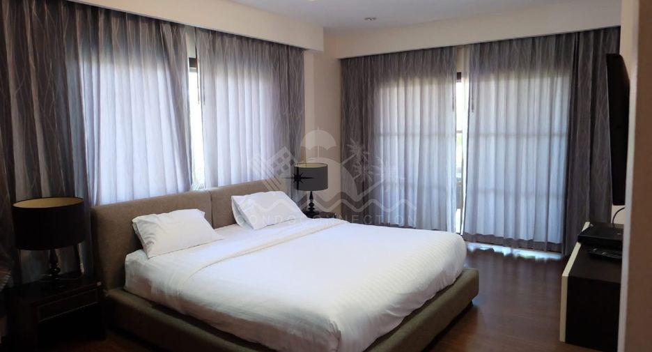 Haus zum Kauf mit 4 Zimmer in East Pattaya, Pattaya