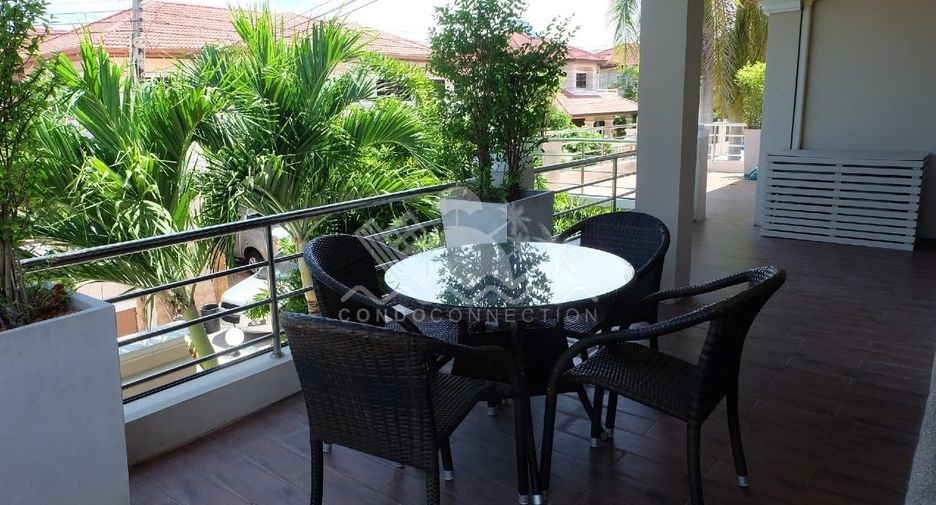 Haus zum Kauf mit 4 Zimmer in East Pattaya, Pattaya