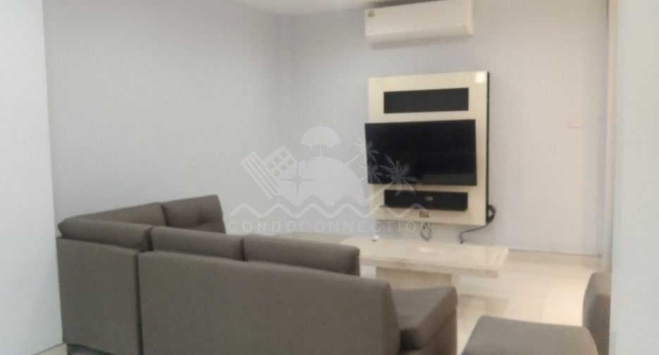 Haus zum Kauf mit 4 Zimmer in East Pattaya, Pattaya