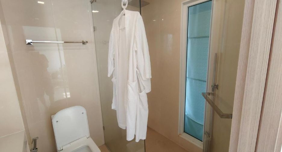 Condo en venta de 1 habitaciones en South Pattaya, Pattaya