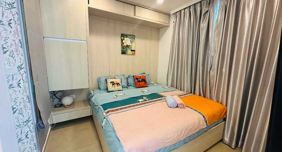 Condo en venta de 1 habitaciones en South Pattaya, Pattaya