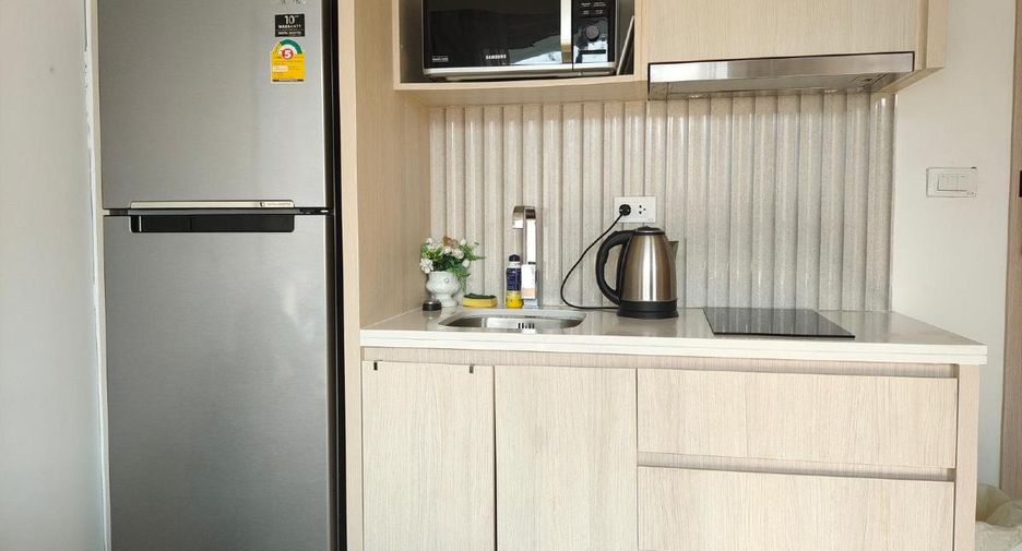 Condo en venta de 1 habitaciones en South Pattaya, Pattaya