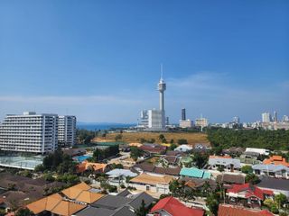 出售 公寓 公寓 在 Bang Lamung, Chon Buri