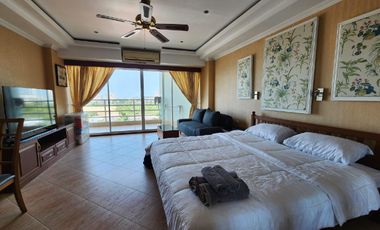 Продажа студия кондо в Пратумнак, Паттайя