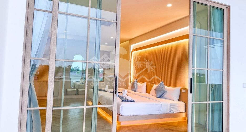 Casa en venta de 5 habitaciones en East Pattaya, Pattaya