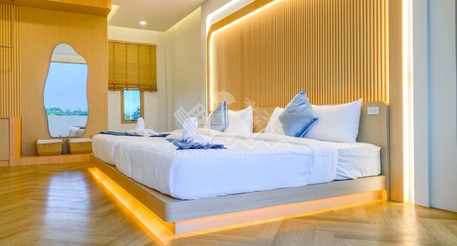 Casa en venta de 5 habitaciones en East Pattaya, Pattaya