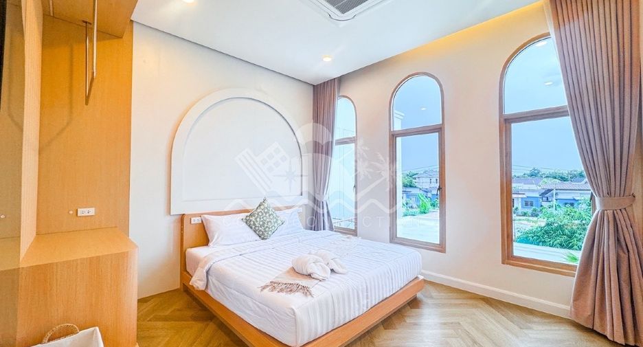 Casa en venta de 5 habitaciones en East Pattaya, Pattaya