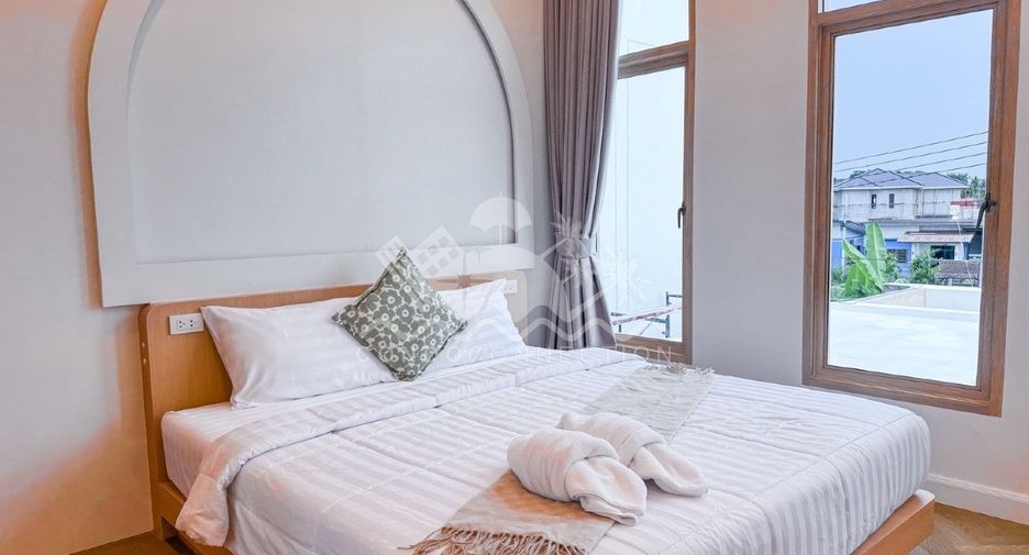Casa en venta de 5 habitaciones en East Pattaya, Pattaya
