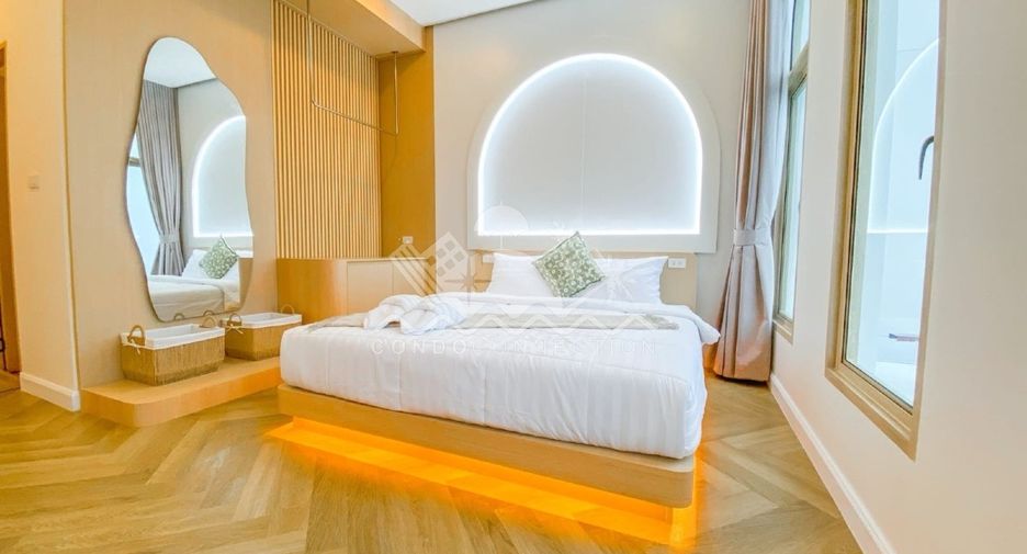 Casa en venta de 5 habitaciones en East Pattaya, Pattaya