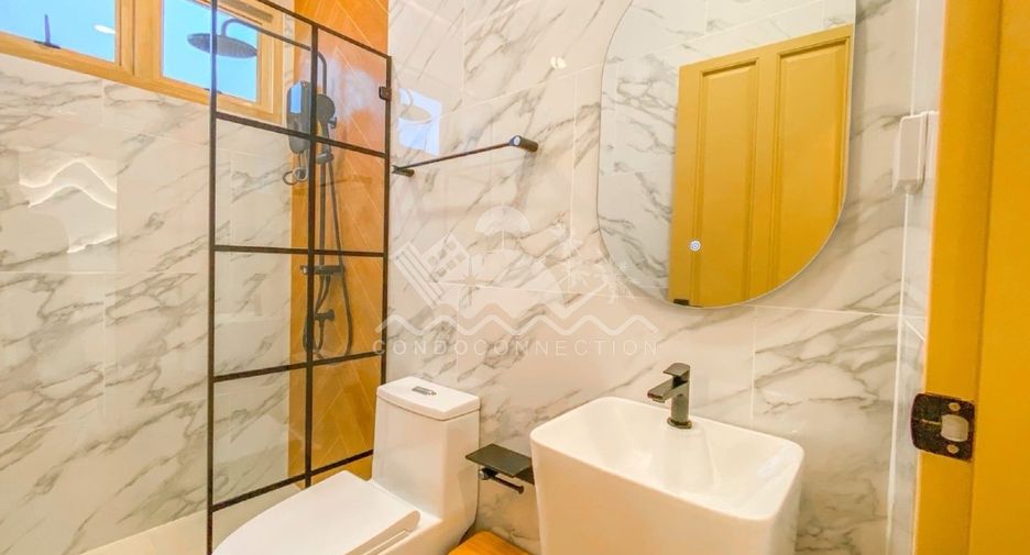 Casa en venta de 5 habitaciones en East Pattaya, Pattaya