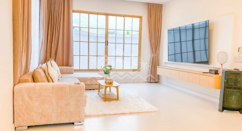 Casa en venta de 5 habitaciones en East Pattaya, Pattaya