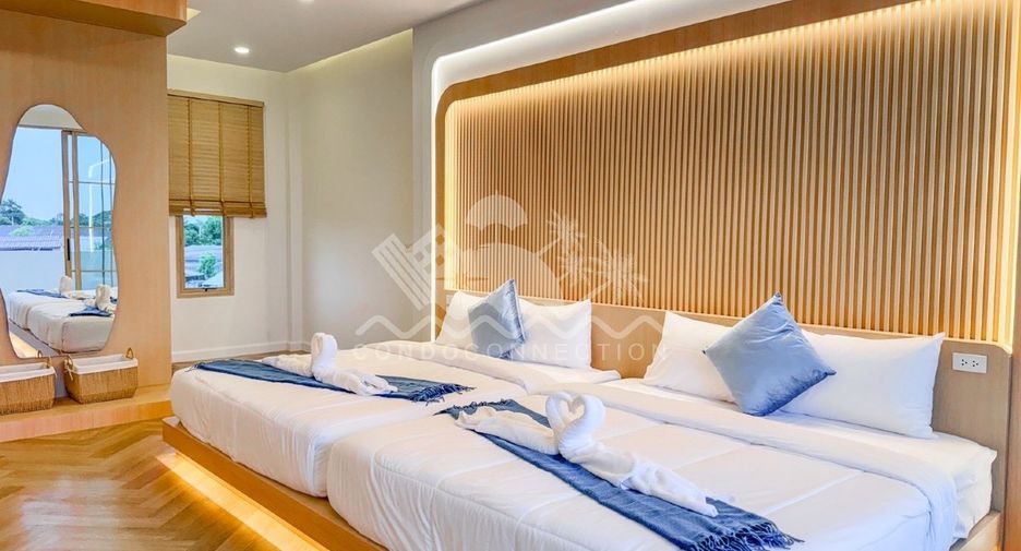 Casa en venta de 5 habitaciones en East Pattaya, Pattaya