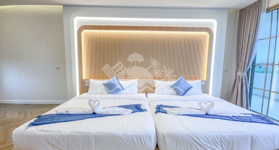 Casa en venta de 5 habitaciones en East Pattaya, Pattaya