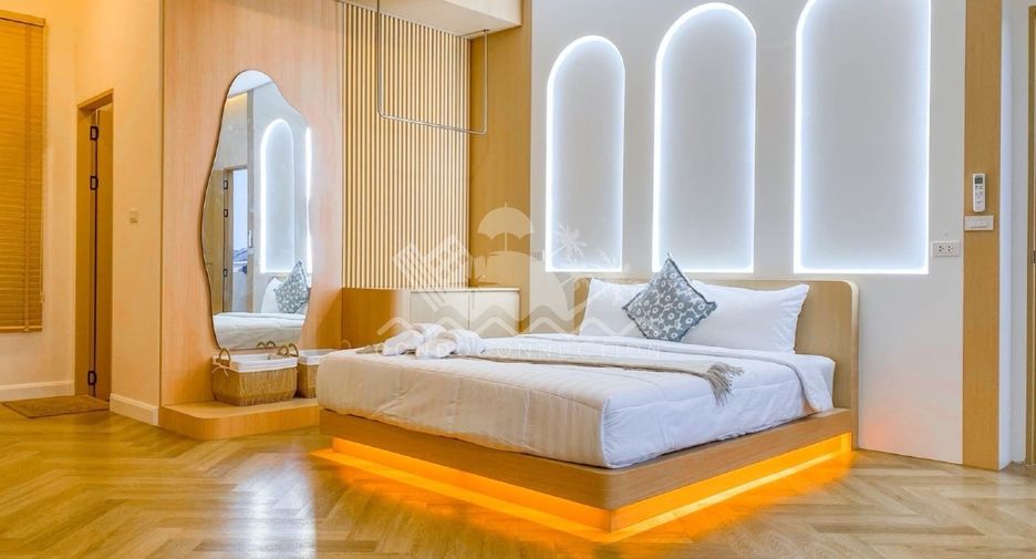 Casa en venta de 5 habitaciones en East Pattaya, Pattaya