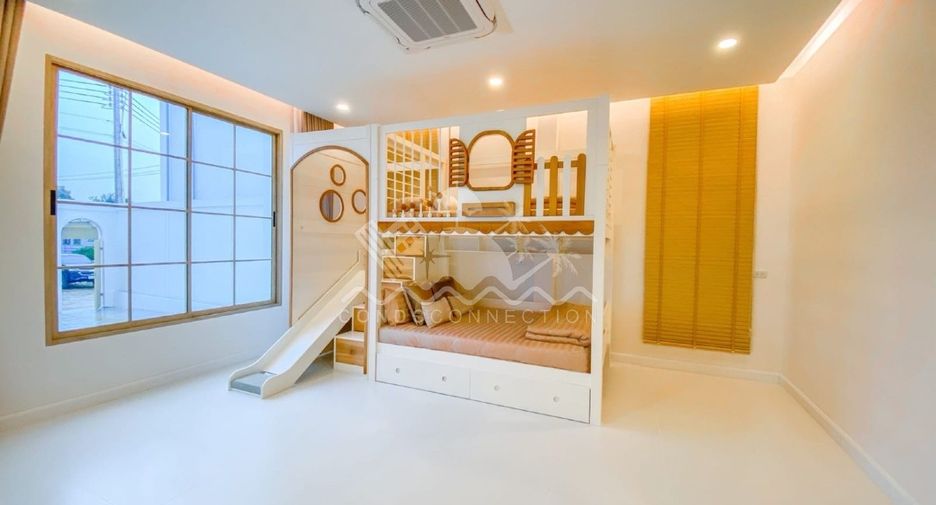 Casa en venta de 5 habitaciones en East Pattaya, Pattaya