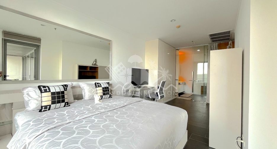 Condo en venta de 1 habitaciones en North Pattaya, Pattaya