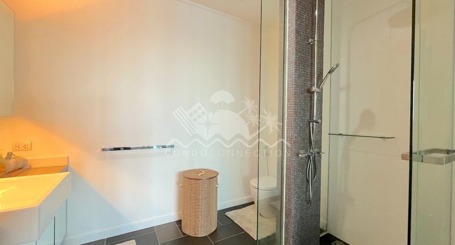 Condo en venta de 1 habitaciones en North Pattaya, Pattaya