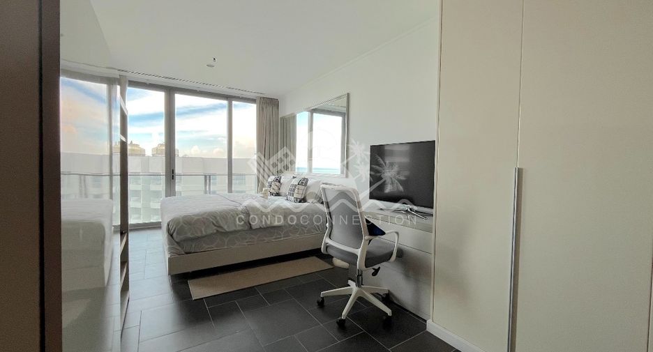 Condo en venta de 1 habitaciones en North Pattaya, Pattaya