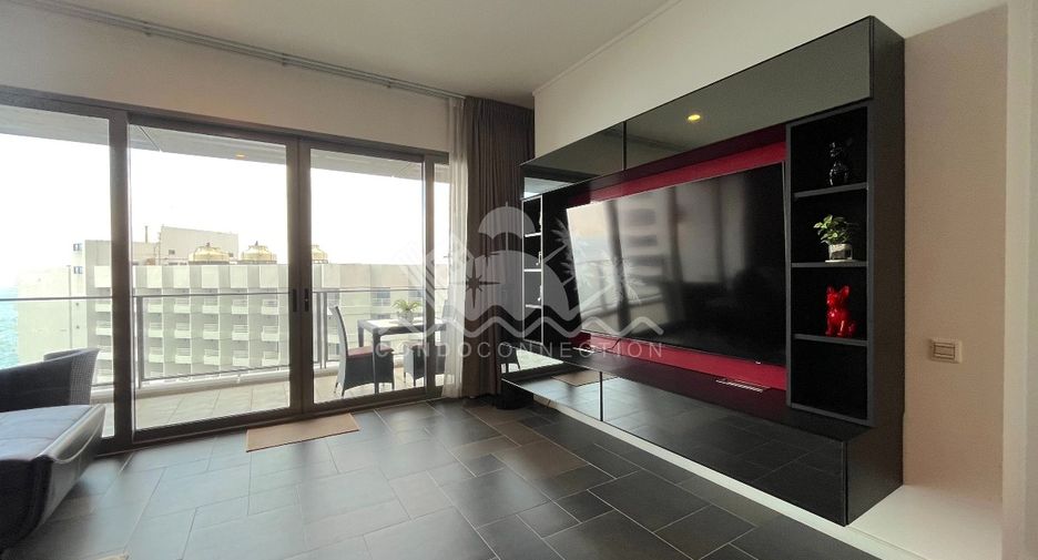 Condo en venta de 1 habitaciones en North Pattaya, Pattaya