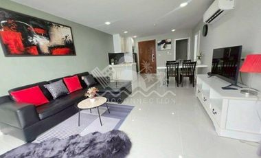 Продажа 1 кровать кондо в Северная Паттайя, Паттайя