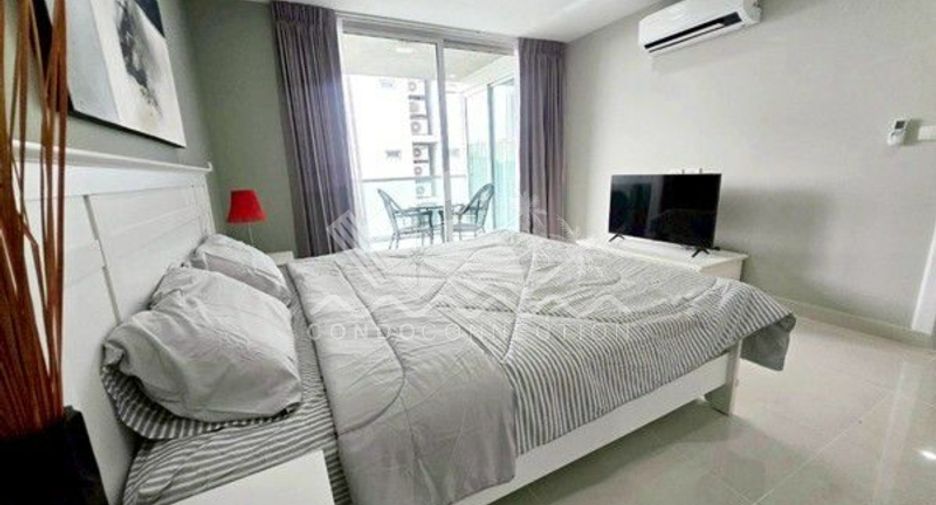 Wohnung zum Kauf mit 1 Zimmer in North Pattaya, Pattaya