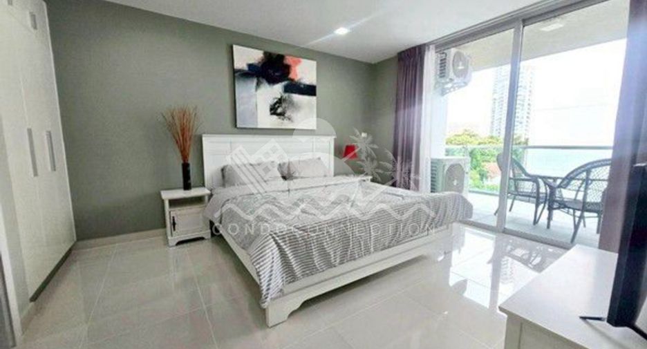 Wohnung zum Kauf mit 1 Zimmer in North Pattaya, Pattaya