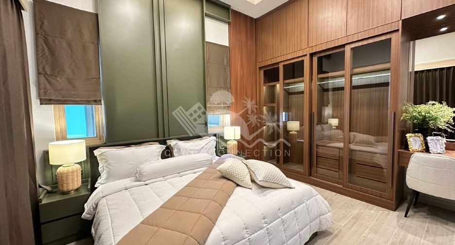 Haus zur Miete mit 4 Zimmer in East Pattaya, Pattaya
