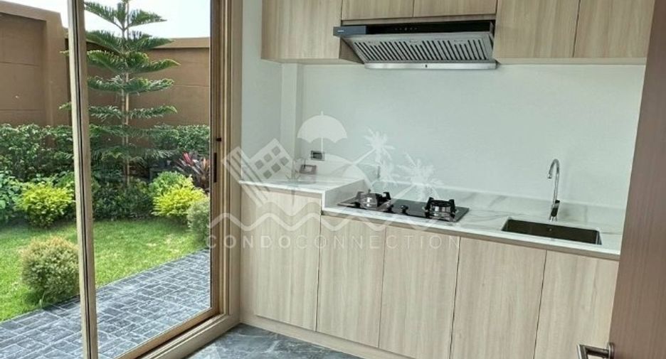 Haus zur Miete mit 4 Zimmer in East Pattaya, Pattaya
