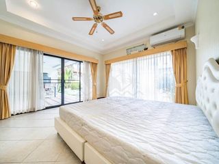 For sale 4 bedrooms house in Bang Lamung, Chonburi