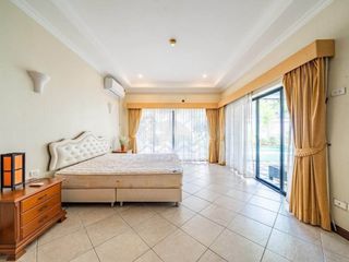 For sale 4 bedrooms house in Bang Lamung, Chonburi
