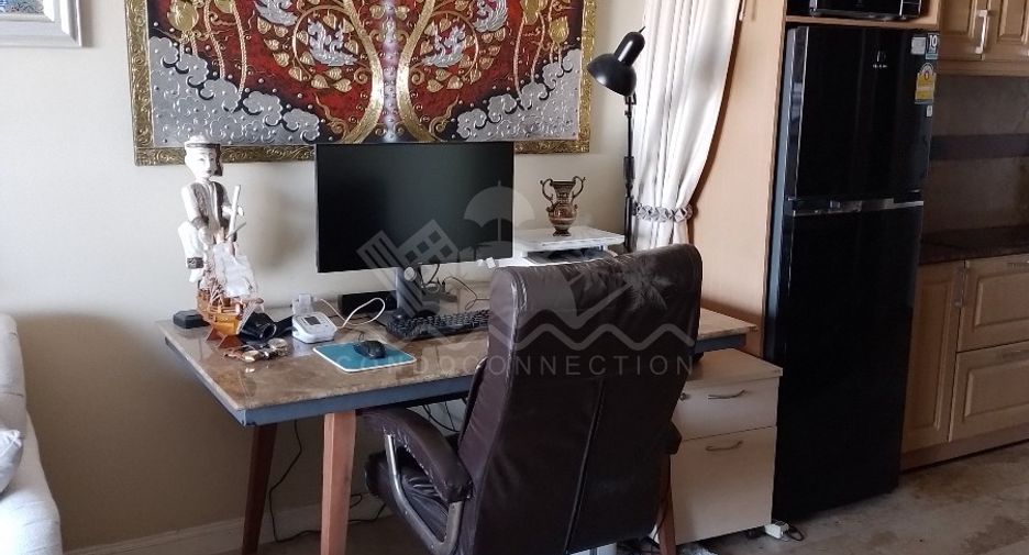 出售 公寓 公寓 在 Pratumnak, 芭提雅