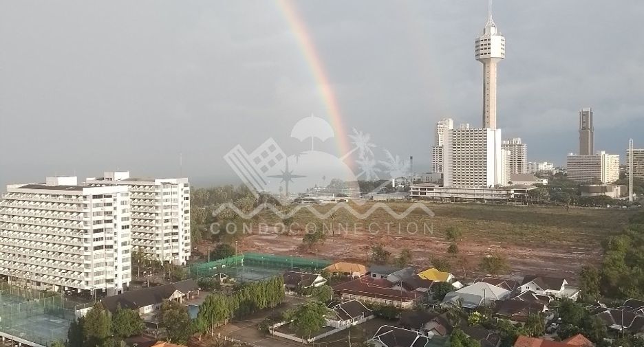出售 公寓 公寓 在 Pratumnak, 芭提雅