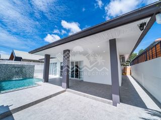 Haus zum Kauf mit 5 Zimmer in Bang Lamung, Chonburi