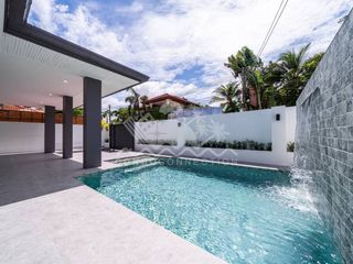 Haus zum Kauf mit 5 Zimmer in Bang Lamung, Chonburi