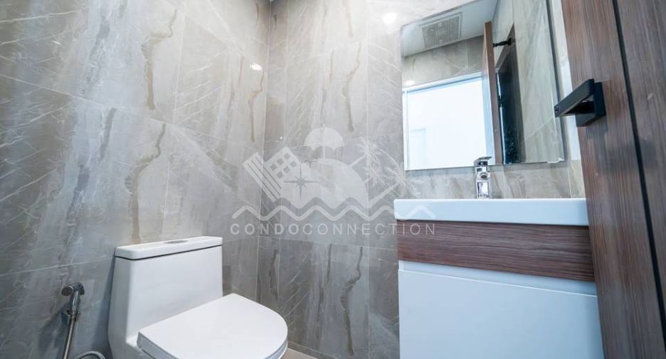 À vendre 5 chambres maison à Jomtien, Pattaya