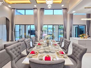 ขาย 4 ห้องนอน บ้านเดี่ยว ใน บางละมุง, ชลบุรี