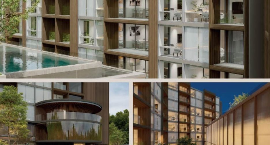 À vendre 1 chambre condo à North Pattaya, Pattaya