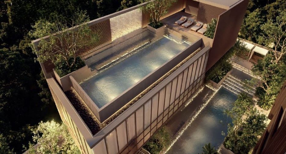 For sale 2 bedrooms condo in North Pattaya, Pattaya